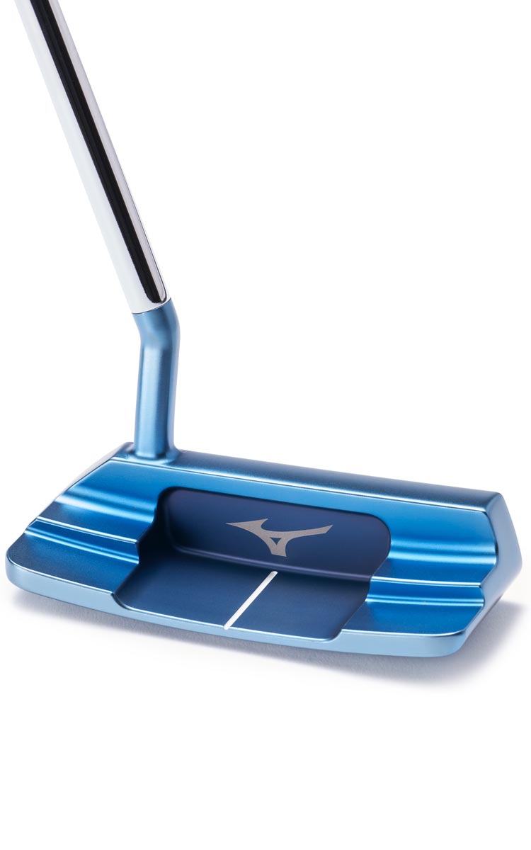 Mizuno Putters