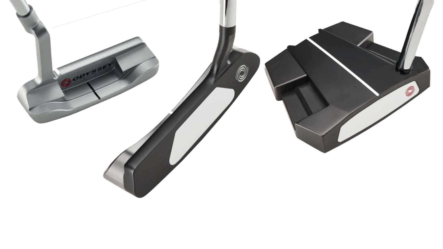 Odyssey Putters