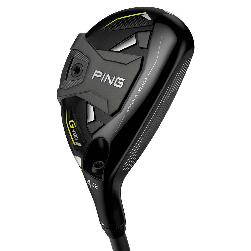 Ping Hybrids