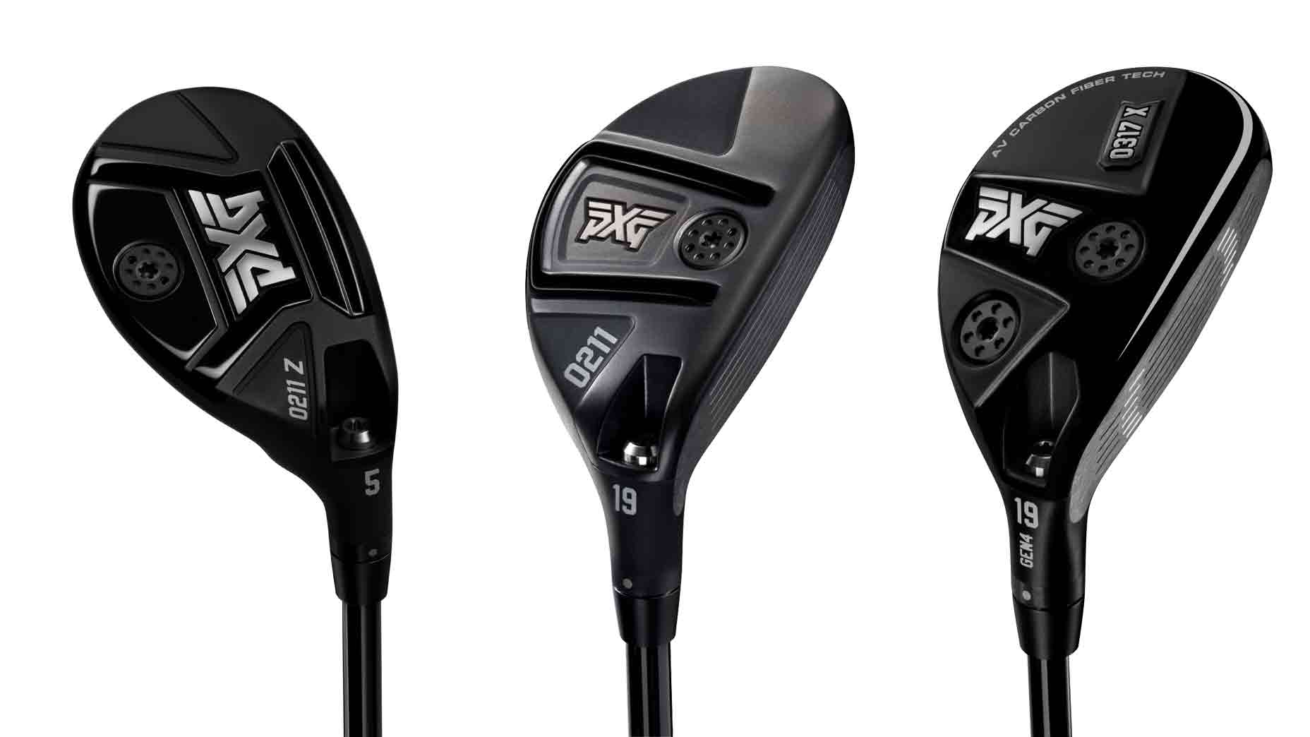 PXG Hybrids