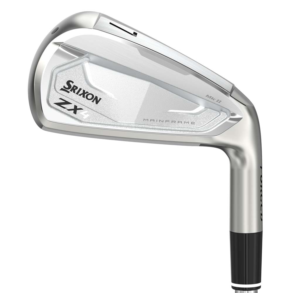 Srixon Irons